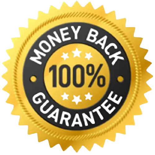 Pest Pulse™ 100% money Back Guarantee